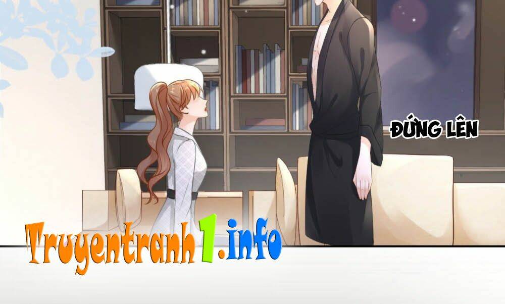 Tiến Độ Chia Tay 99% Chapter 3 - Trang 2