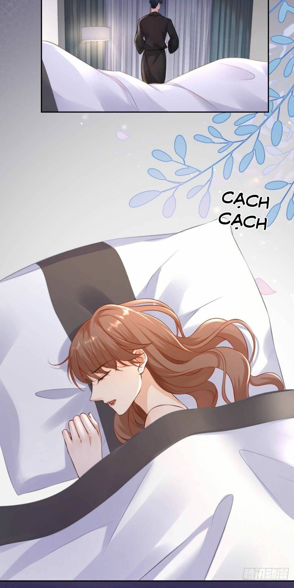 Tiến Độ Chia Tay 99% Chapter 3 - Trang 2