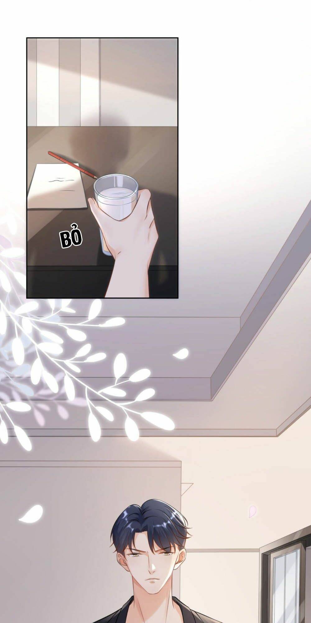 Tiến Độ Chia Tay 99% Chapter 3 - Trang 2