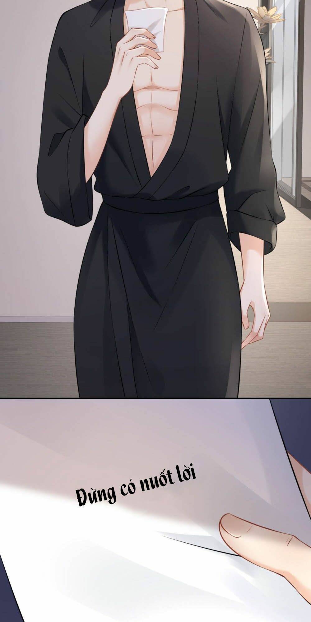 Tiến Độ Chia Tay 99% Chapter 3 - Trang 2