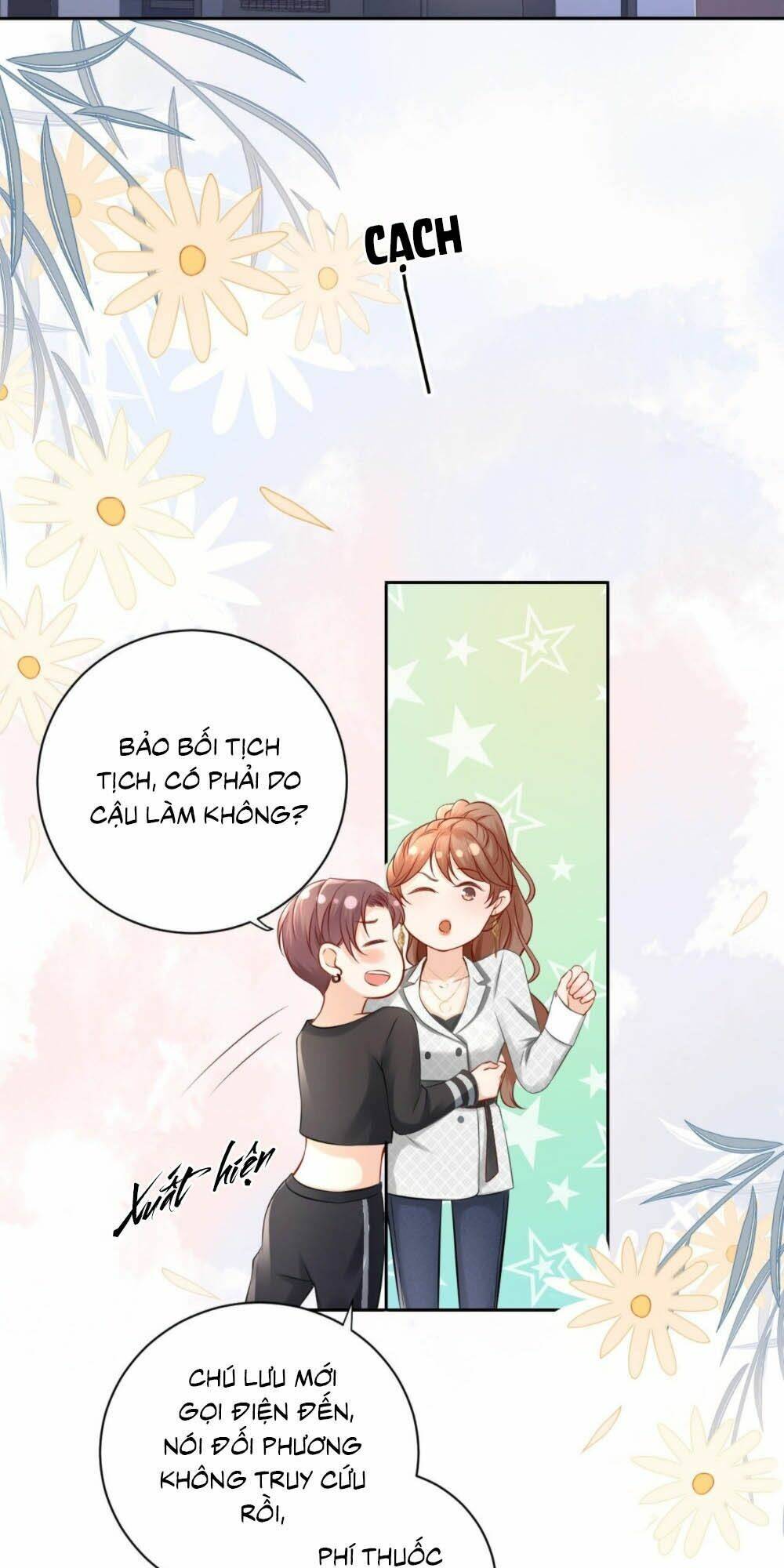 Tiến Độ Chia Tay 99% Chapter 3 - Trang 2