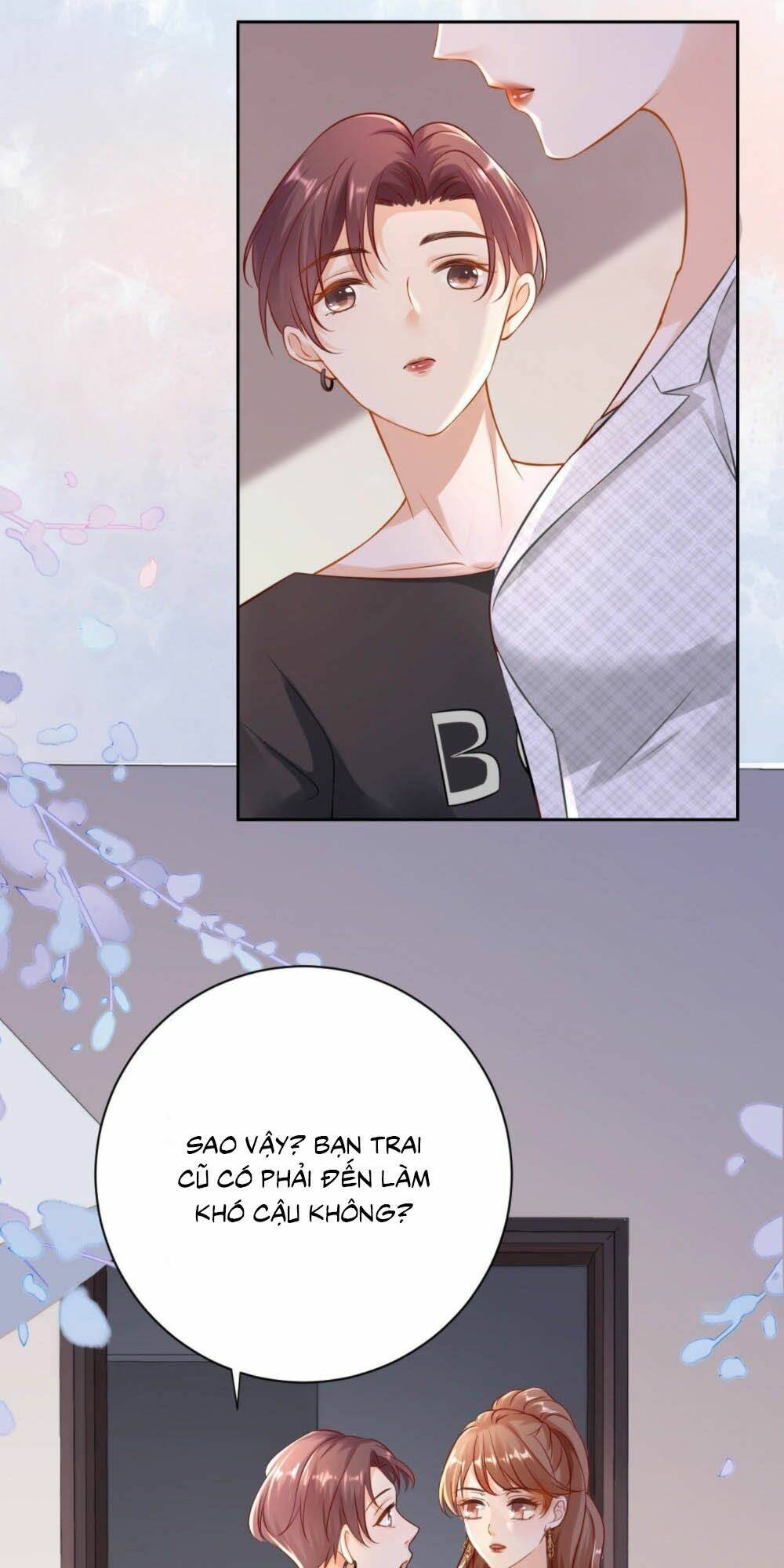 Tiến Độ Chia Tay 99% Chapter 3 - Trang 2