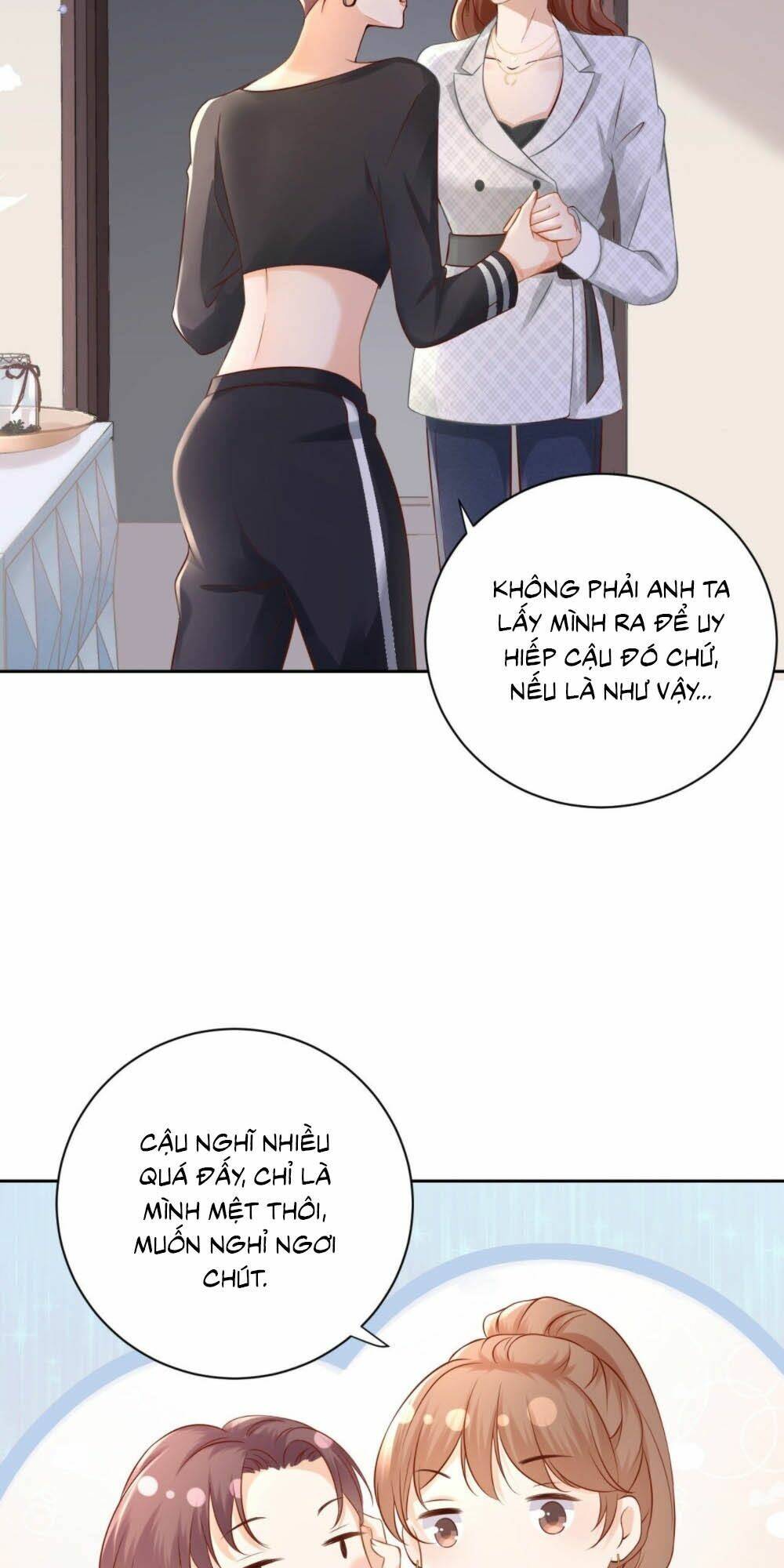 Tiến Độ Chia Tay 99% Chapter 3 - Trang 2