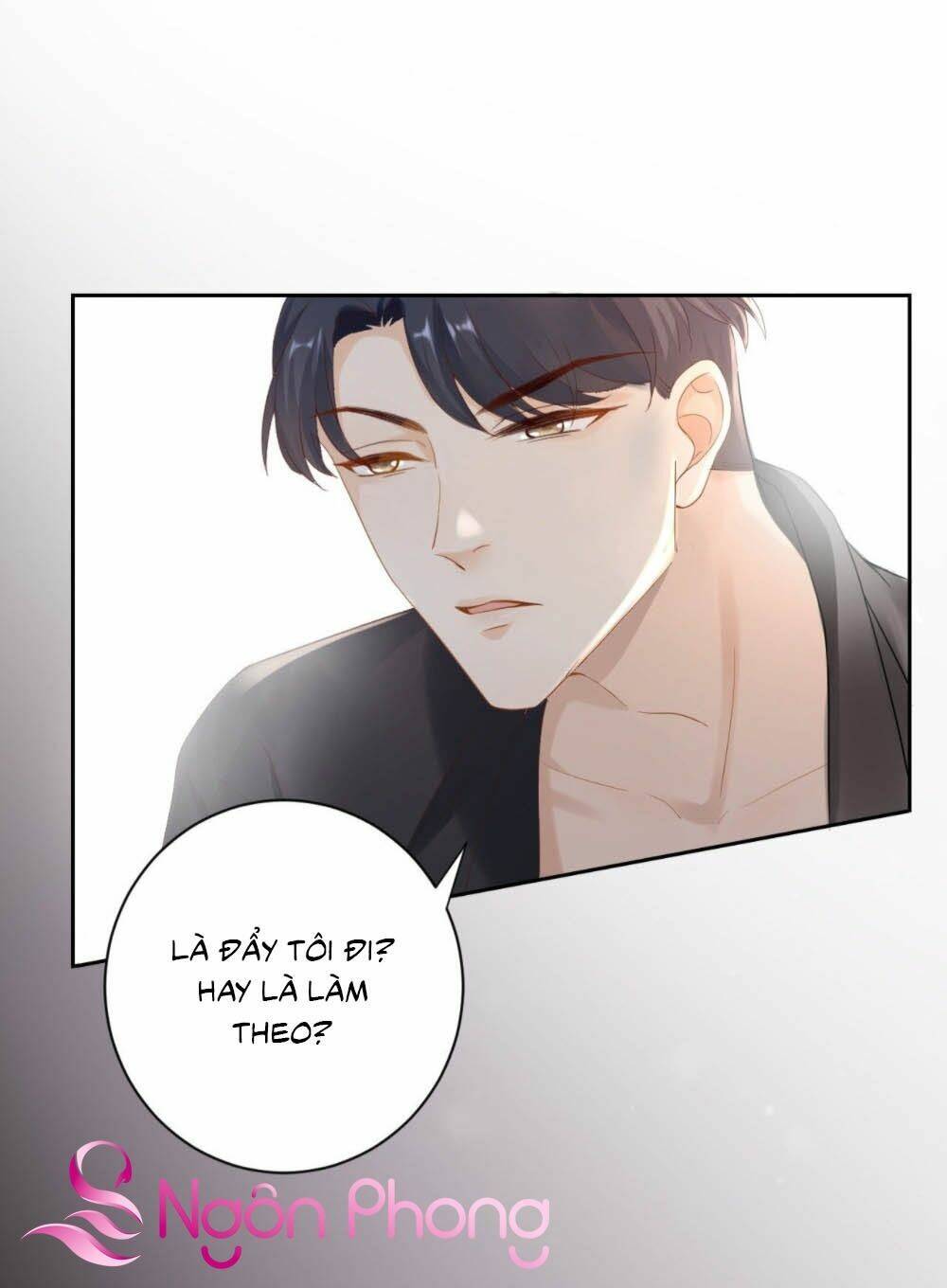 Tiến Độ Chia Tay 99% Chapter 3 - Trang 2