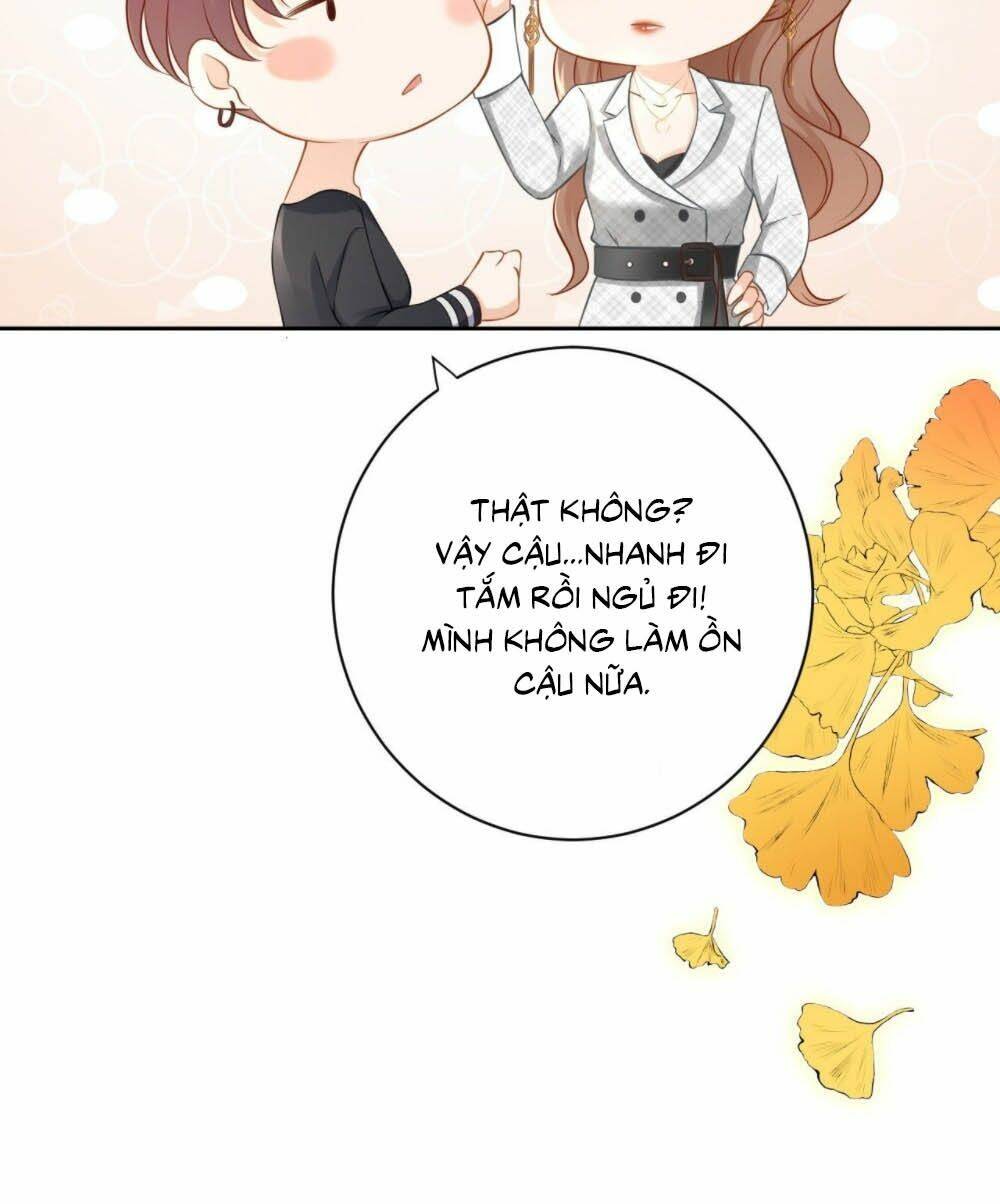 Tiến Độ Chia Tay 99% Chapter 3 - Trang 2