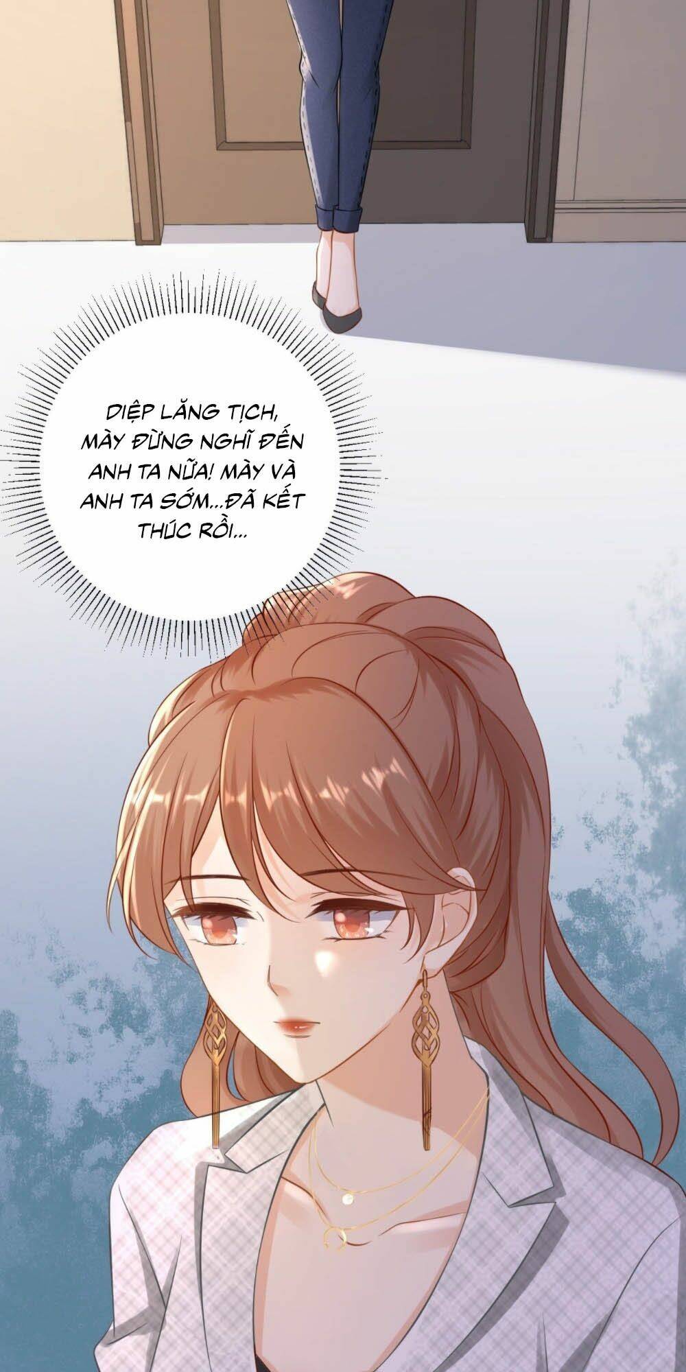 Tiến Độ Chia Tay 99% Chapter 3 - Trang 2