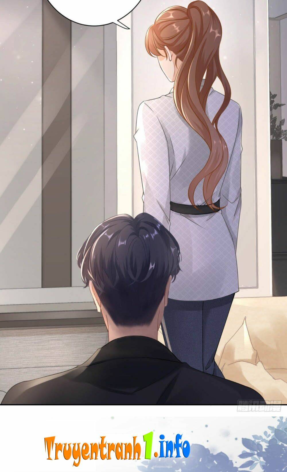 Tiến Độ Chia Tay 99% Chapter 3 - Trang 2