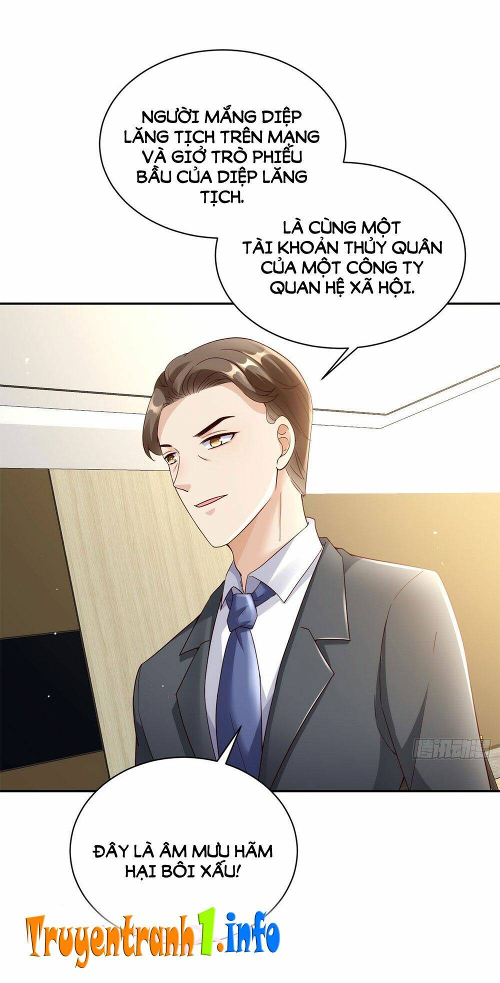 Tiến Độ Chia Tay 99% Chapter 32 - Trang 2