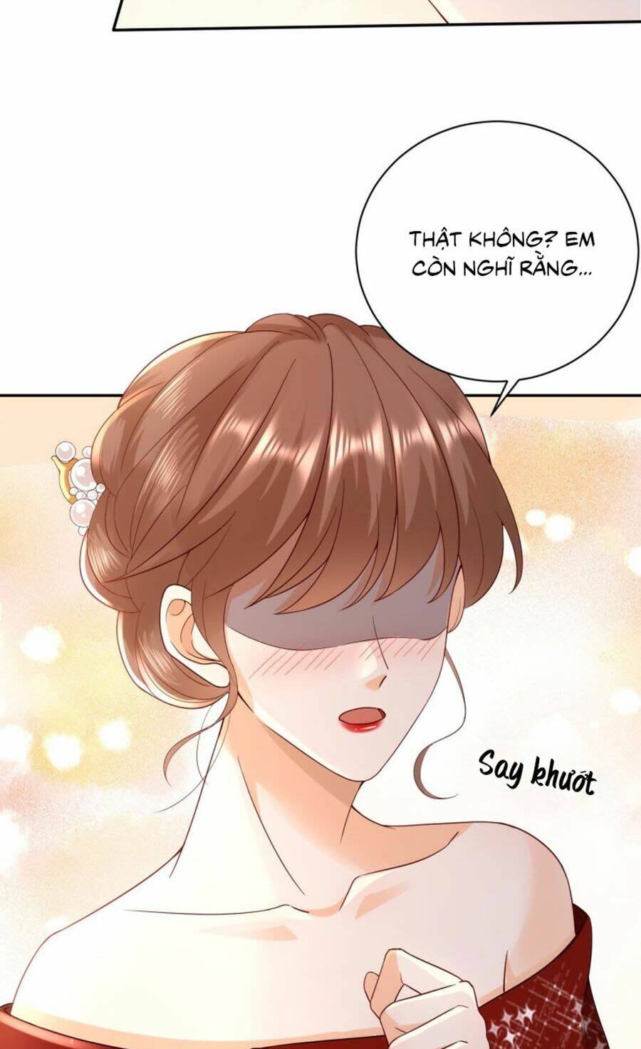 Tiến Độ Chia Tay 99% Chapter 36 - Trang 2