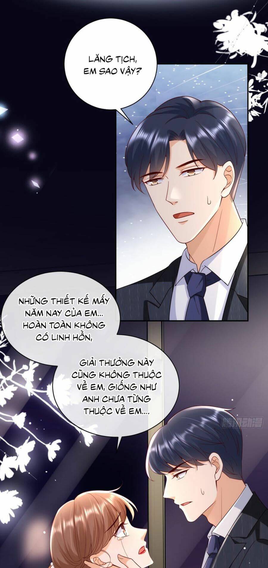 Tiến Độ Chia Tay 99% Chapter 36 - Trang 2
