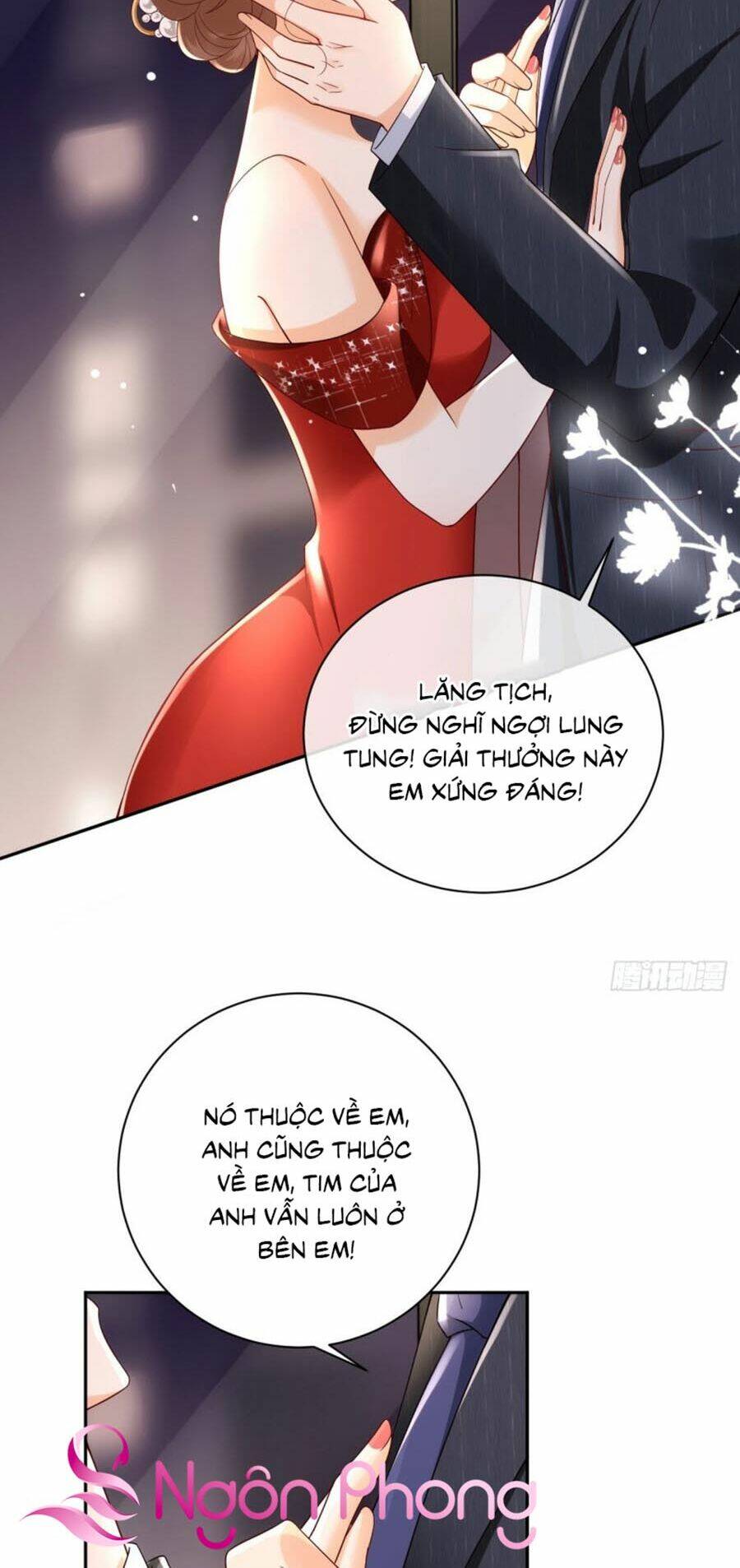 Tiến Độ Chia Tay 99% Chapter 36 - Trang 2