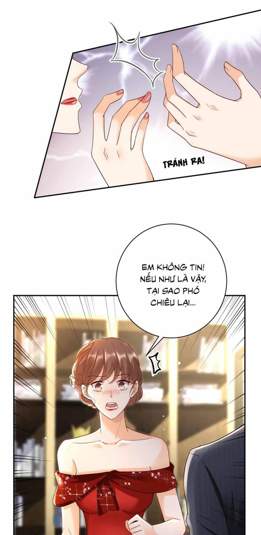Tiến Độ Chia Tay 99% Chapter 36 - Trang 2
