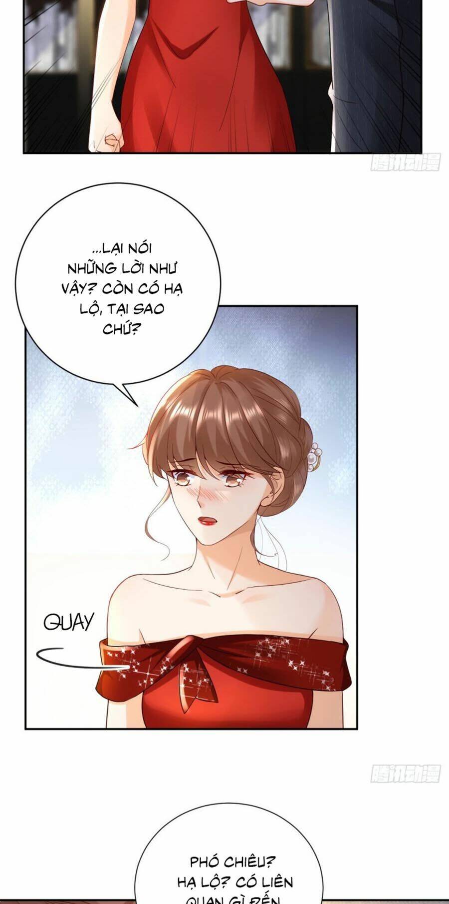 Tiến Độ Chia Tay 99% Chapter 36 - Trang 2