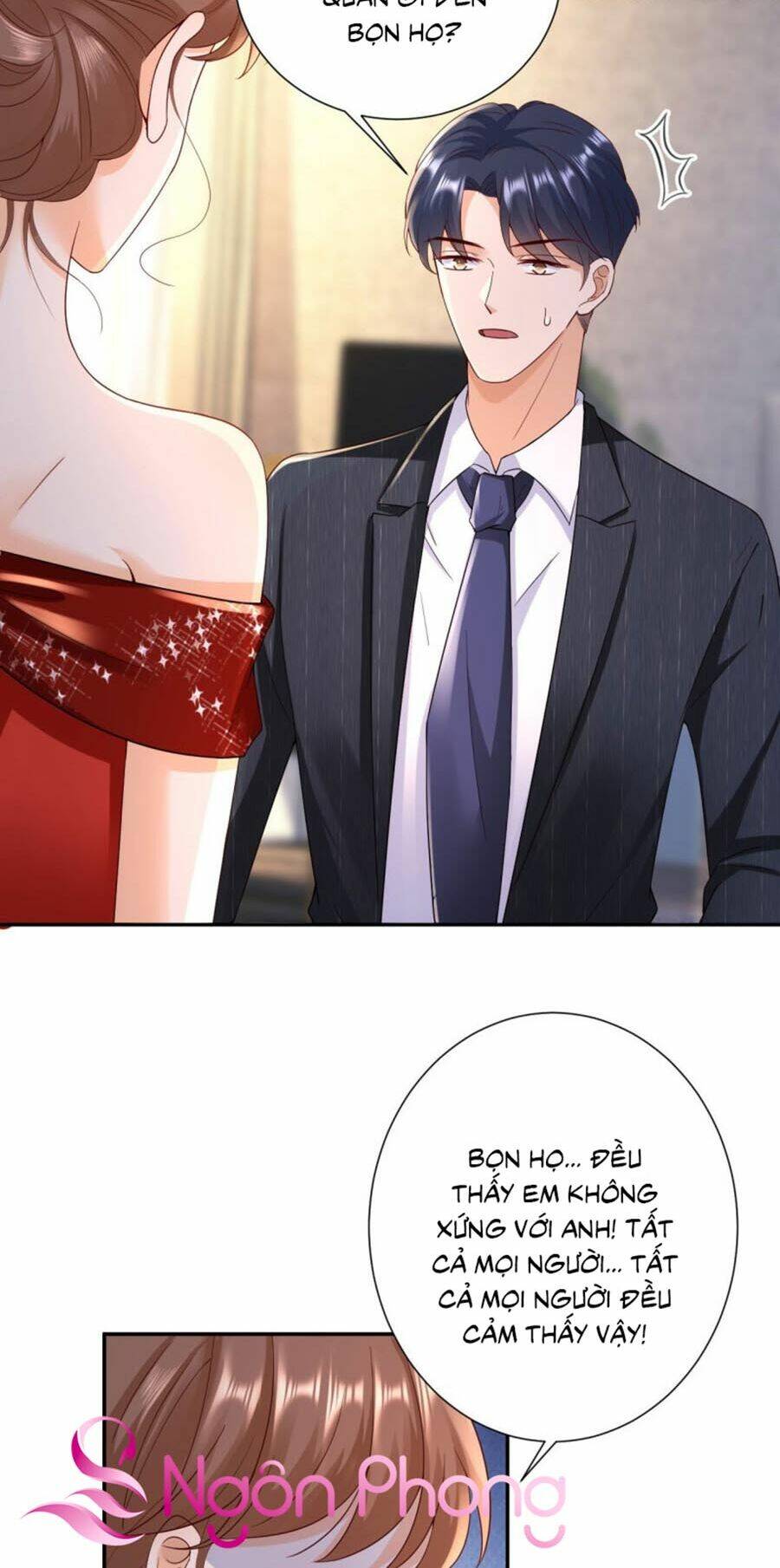 Tiến Độ Chia Tay 99% Chapter 36 - Trang 2
