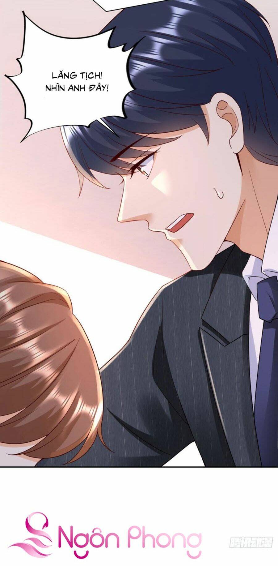 Tiến Độ Chia Tay 99% Chapter 36 - Trang 2