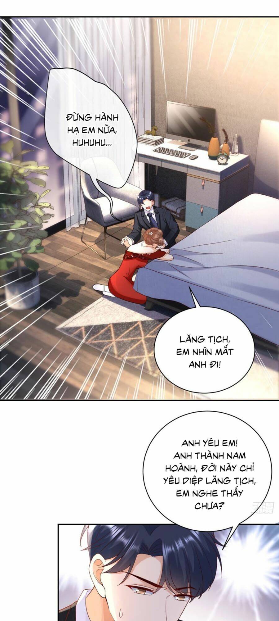 Tiến Độ Chia Tay 99% Chapter 36 - Trang 2
