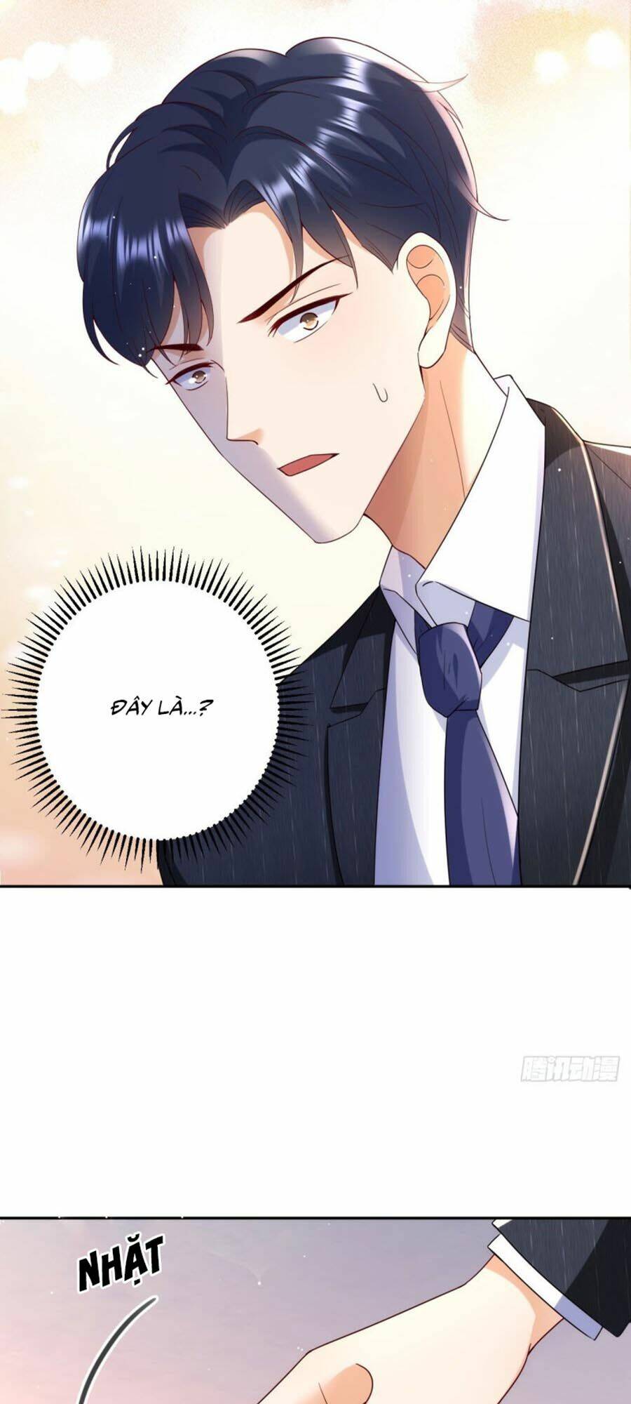 Tiến Độ Chia Tay 99% Chapter 36 - Trang 2