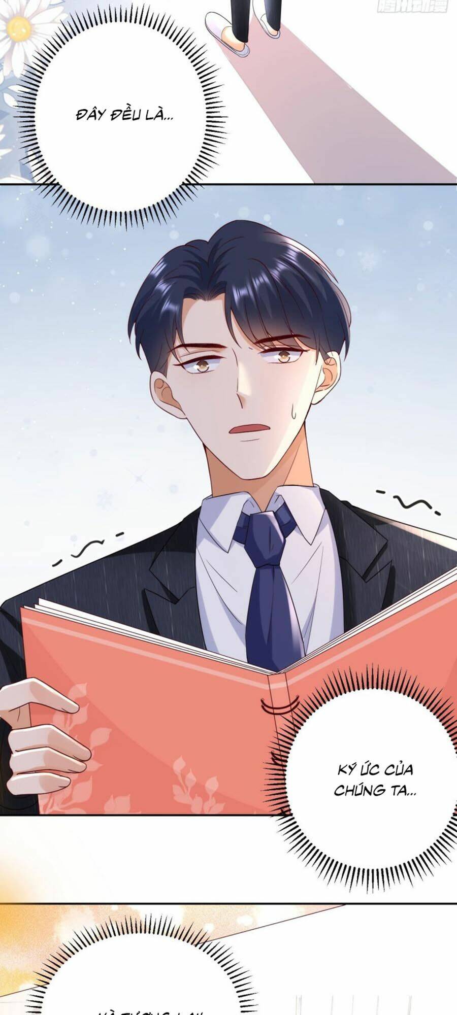 Tiến Độ Chia Tay 99% Chapter 36 - Trang 2