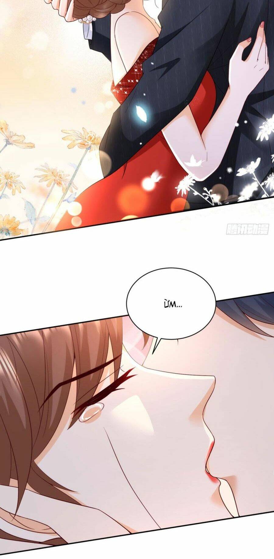 Tiến Độ Chia Tay 99% Chapter 36 - Trang 2