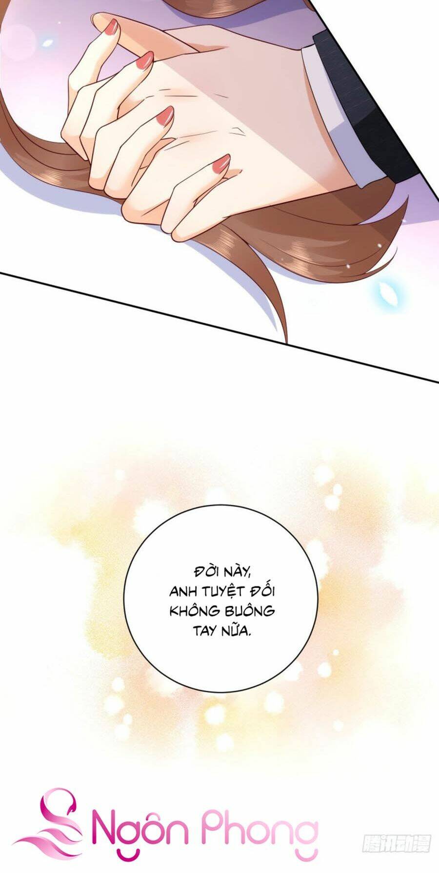 Tiến Độ Chia Tay 99% Chapter 36 - Trang 2