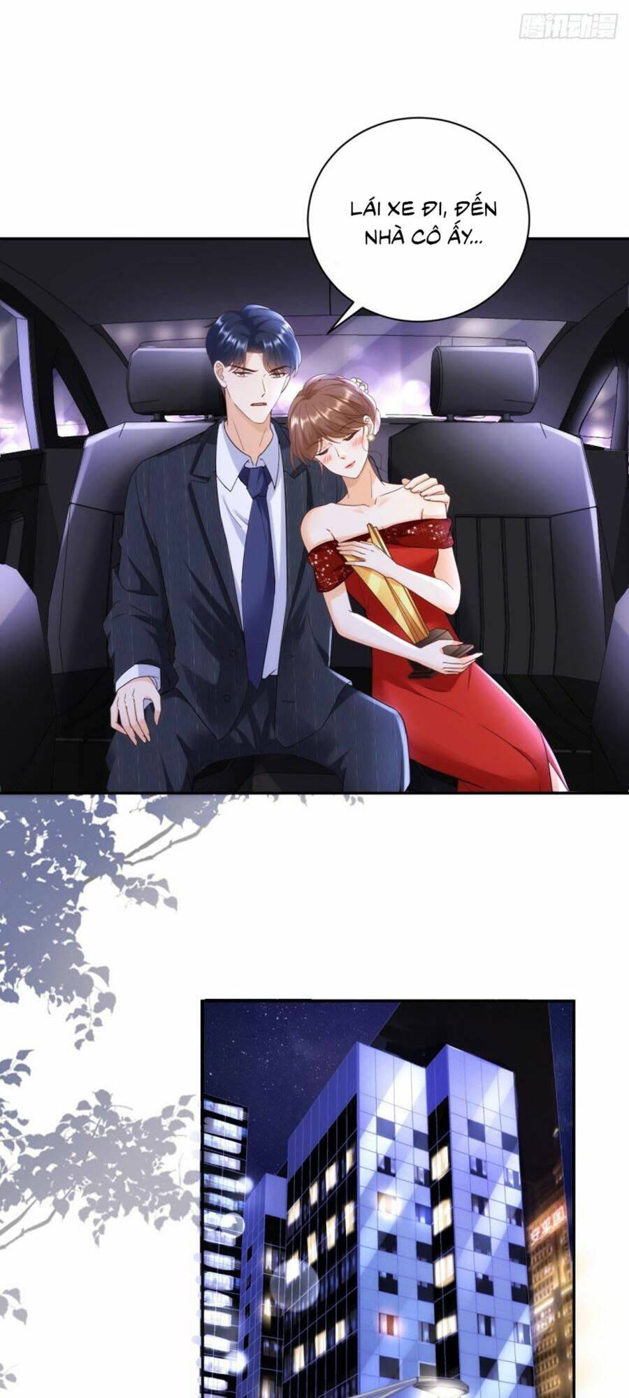 Tiến Độ Chia Tay 99% Chapter 36 - Trang 2