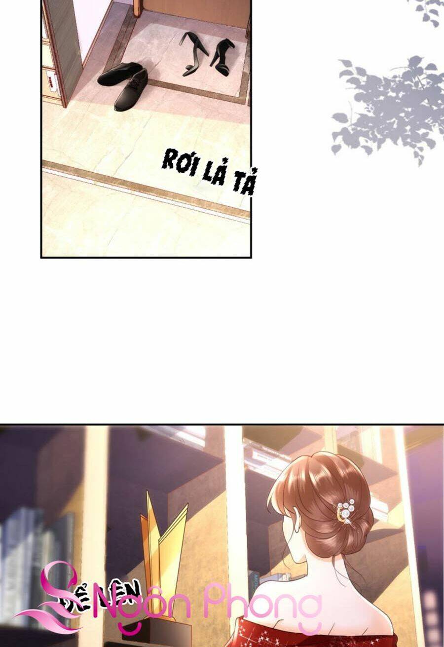 Tiến Độ Chia Tay 99% Chapter 36 - Trang 2