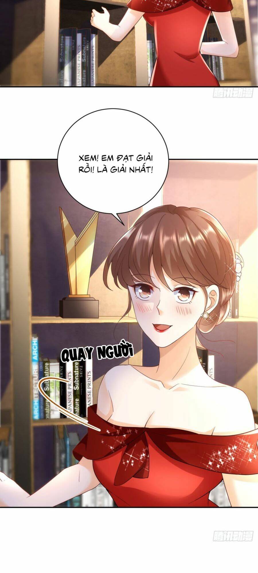 Tiến Độ Chia Tay 99% Chapter 36 - Trang 2