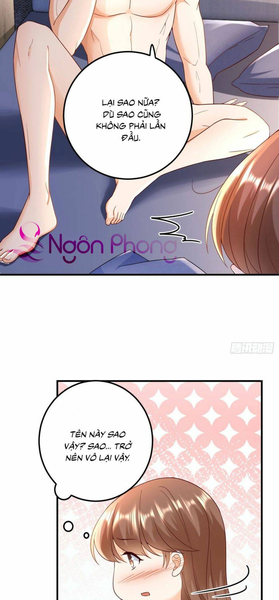 Tiến Độ Chia Tay 99% Chapter 37 - Trang 2