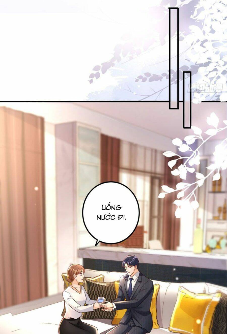 Tiến Độ Chia Tay 99% Chapter 37 - Trang 2