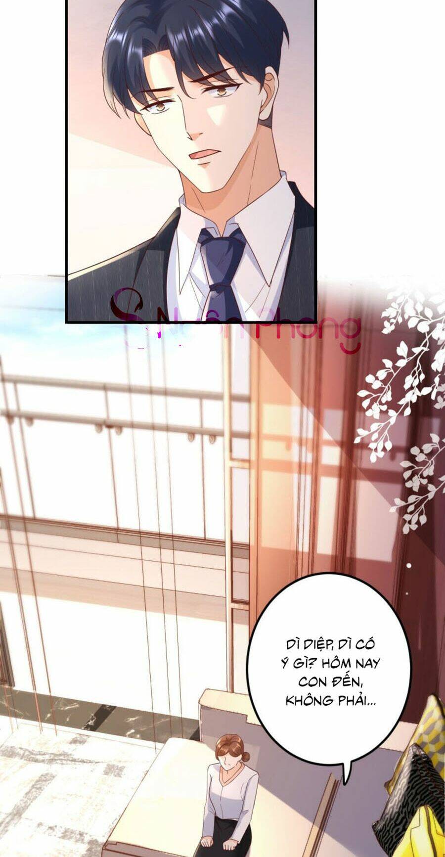 Tiến Độ Chia Tay 99% Chapter 37 - Trang 2