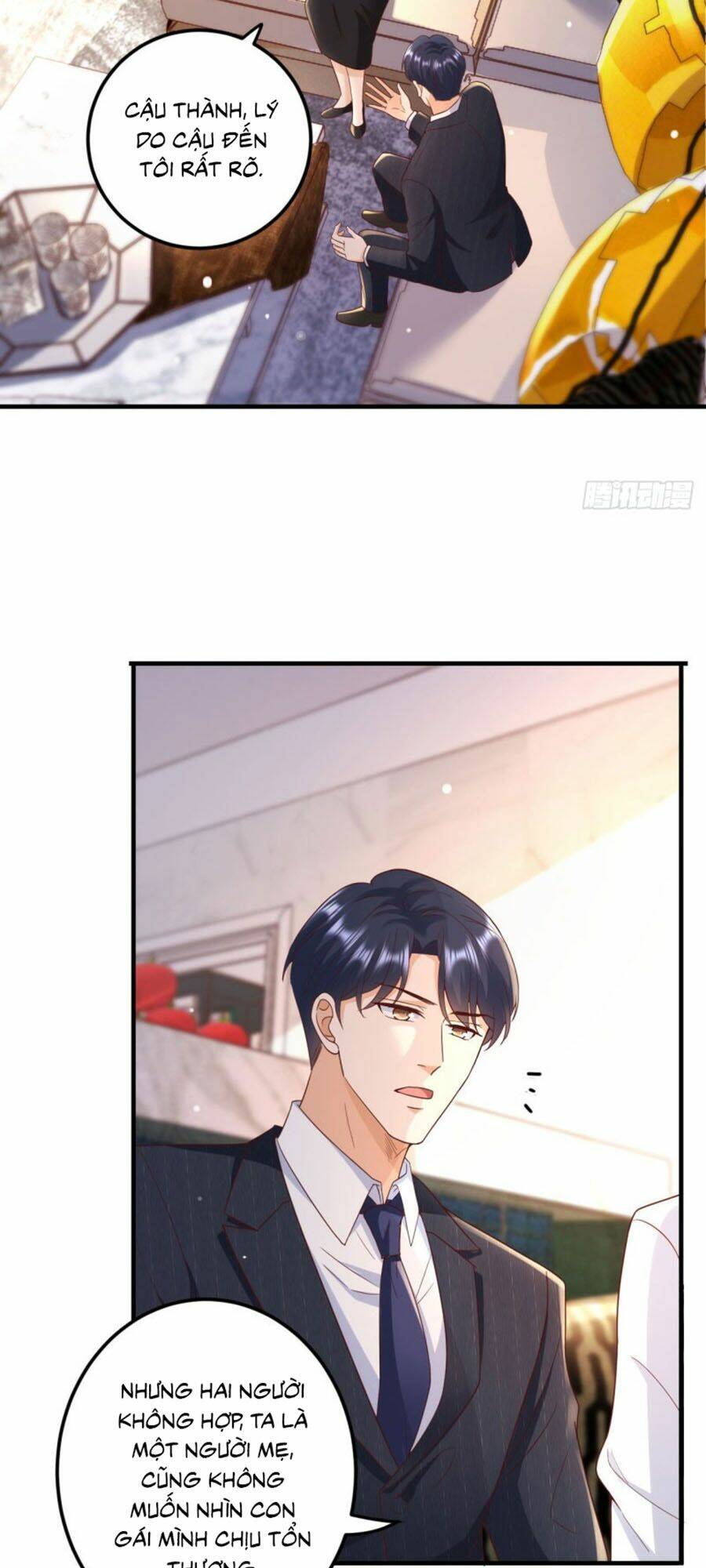 Tiến Độ Chia Tay 99% Chapter 37 - Trang 2