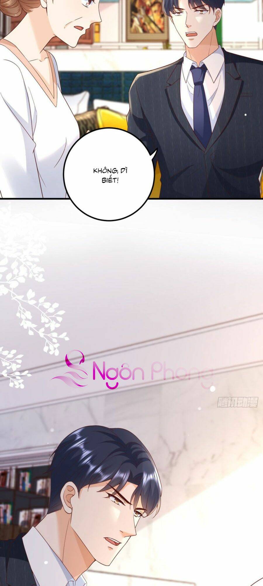 Tiến Độ Chia Tay 99% Chapter 37 - Trang 2