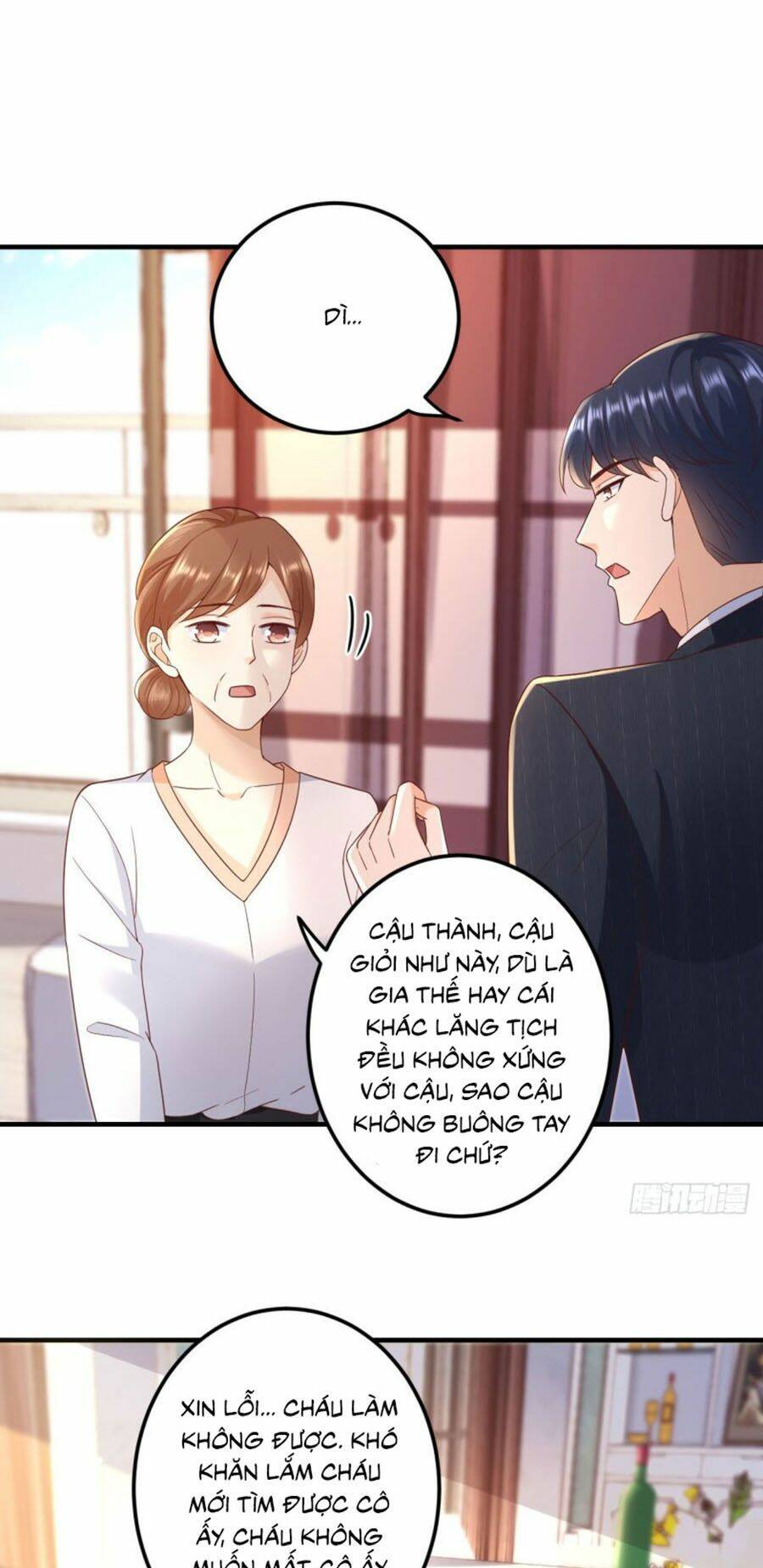 Tiến Độ Chia Tay 99% Chapter 37 - Trang 2