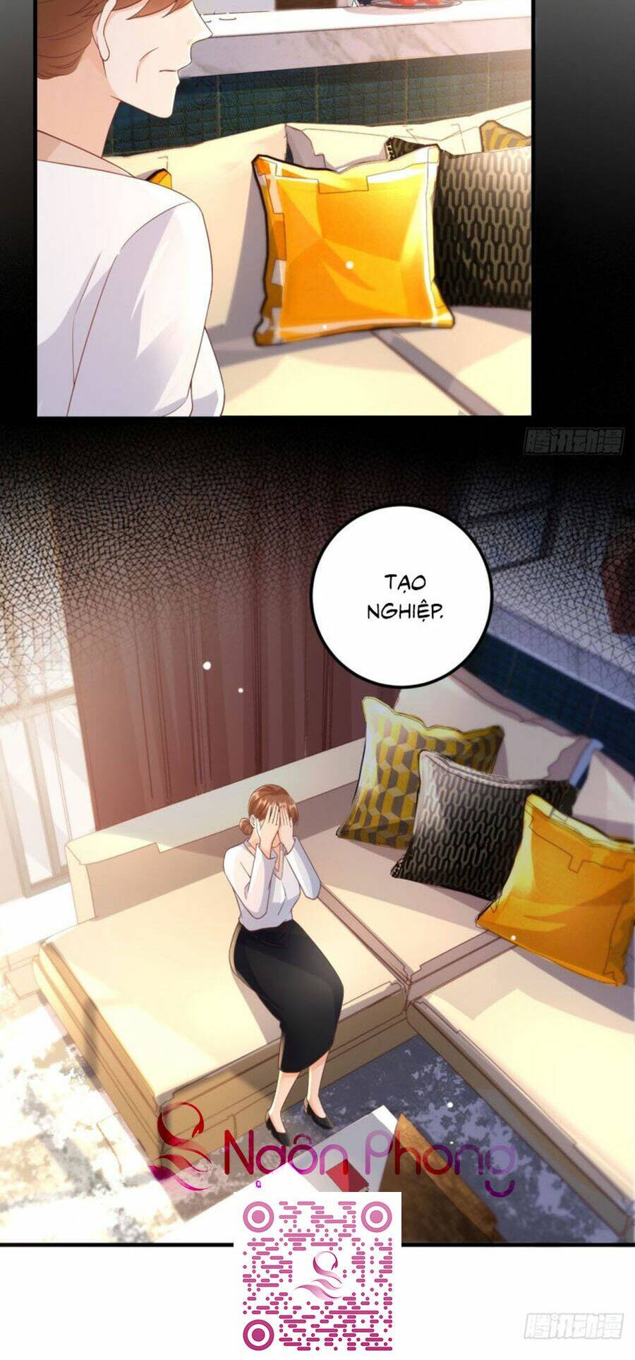 Tiến Độ Chia Tay 99% Chapter 37 - Trang 2