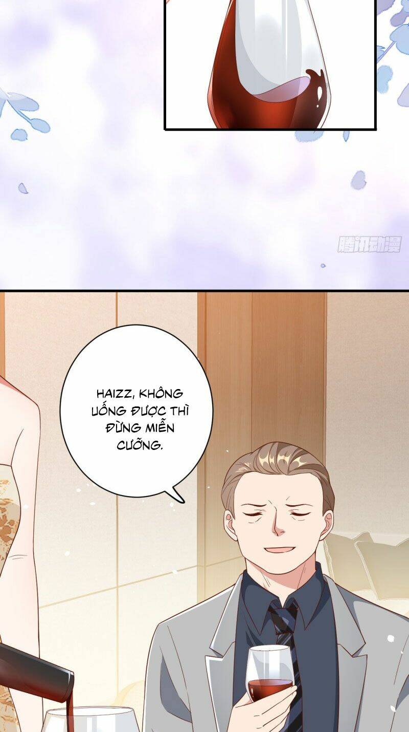 Tiến Độ Chia Tay 99% Chapter 38 - Trang 2