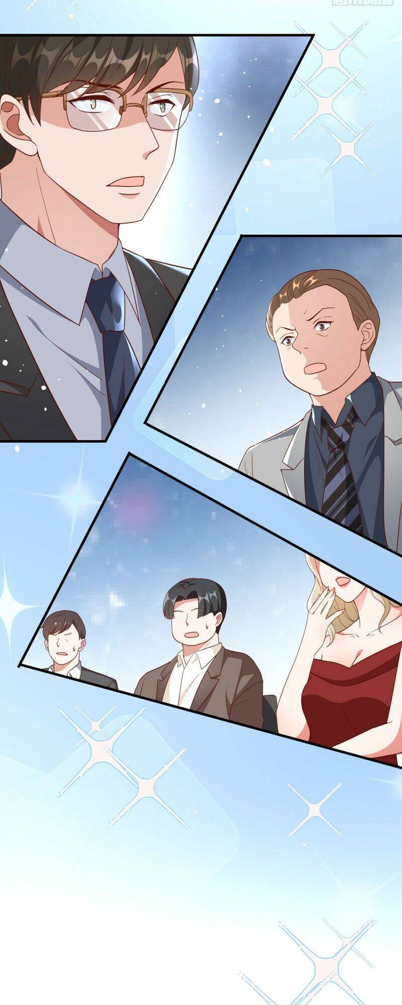 Tiến Độ Chia Tay 99% Chapter 38 - Trang 2