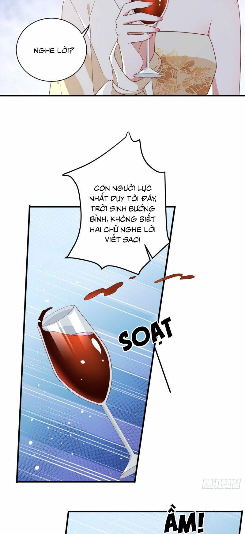 Tiến Độ Chia Tay 99% Chapter 38 - Trang 2