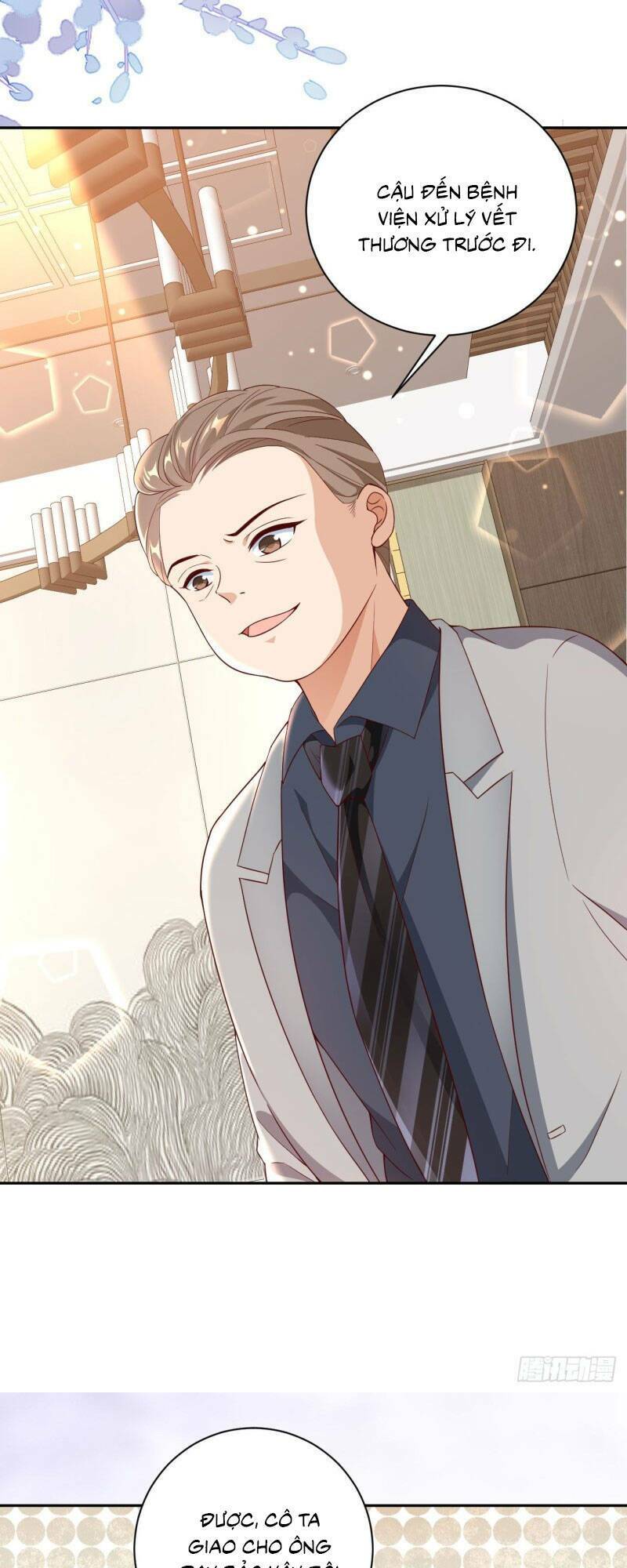 Tiến Độ Chia Tay 99% Chapter 39 - Trang 2