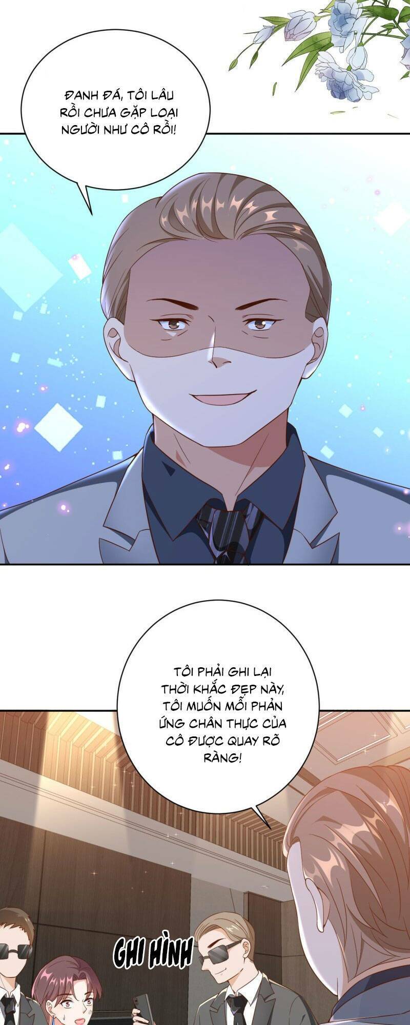 Tiến Độ Chia Tay 99% Chapter 39 - Trang 2