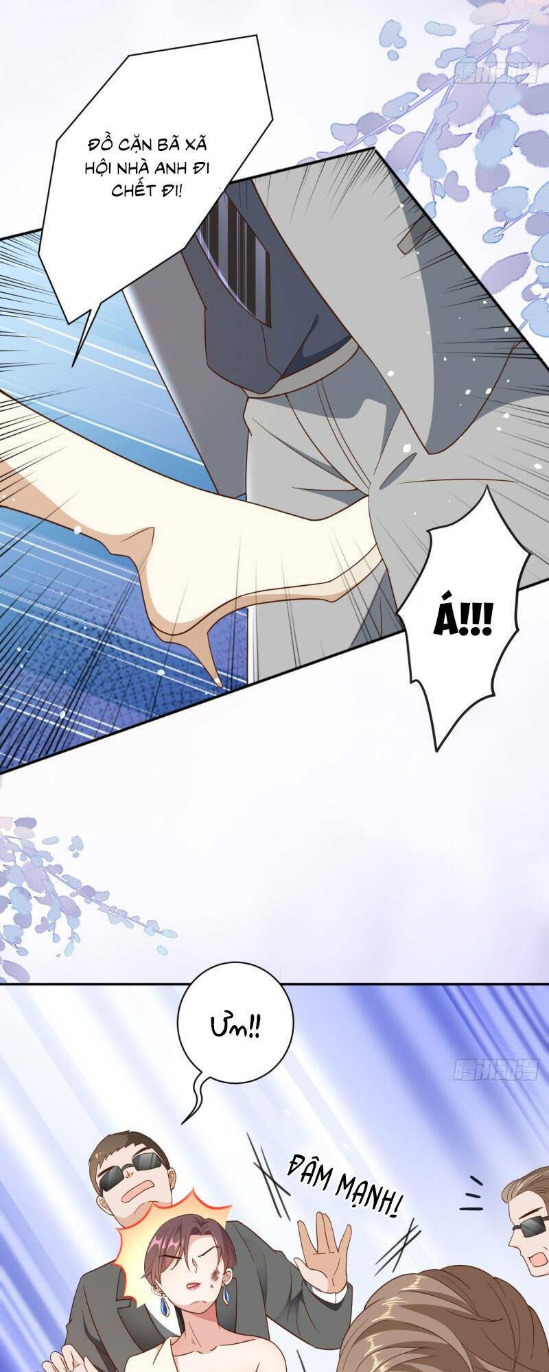 Tiến Độ Chia Tay 99% Chapter 39 - Trang 2