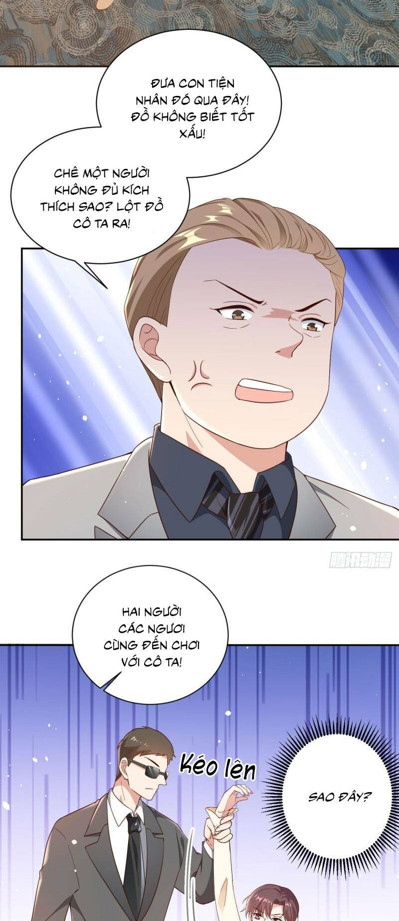 Tiến Độ Chia Tay 99% Chapter 39 - Trang 2