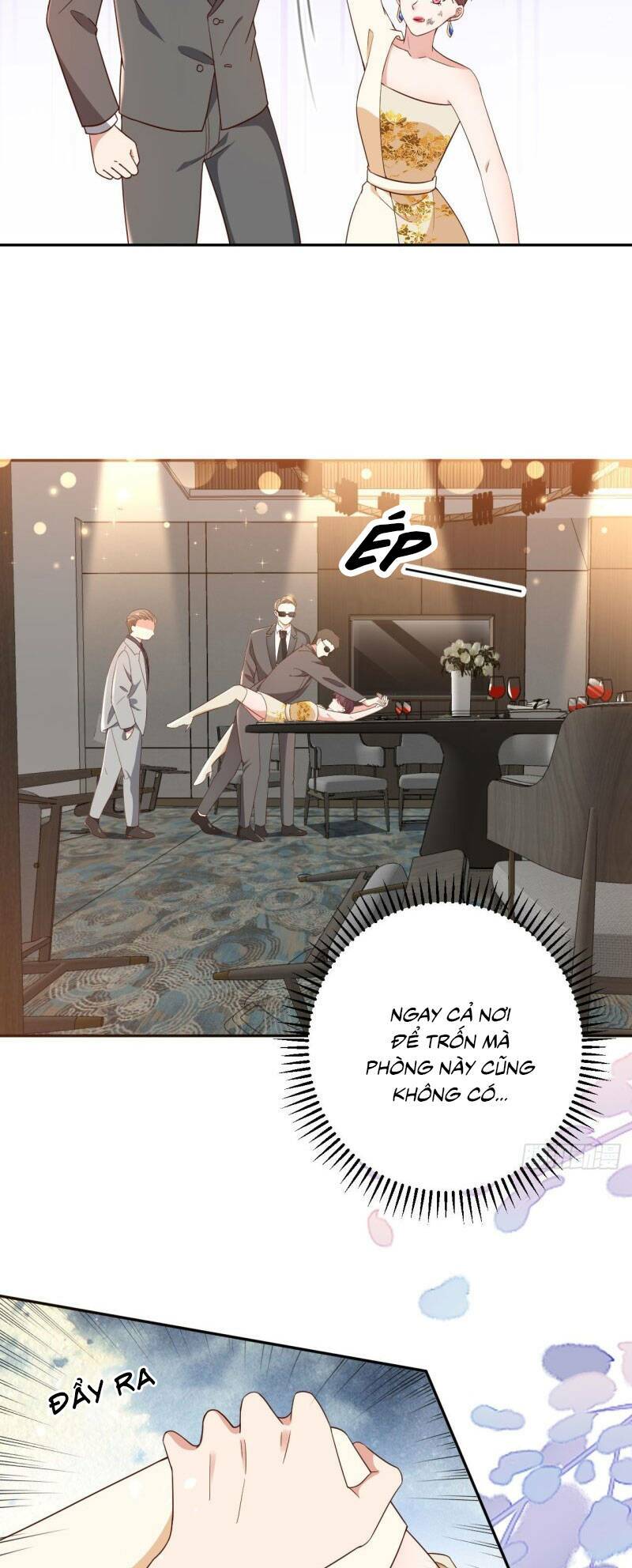 Tiến Độ Chia Tay 99% Chapter 39 - Trang 2