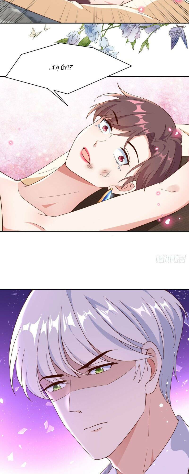 Tiến Độ Chia Tay 99% Chapter 39 - Trang 2