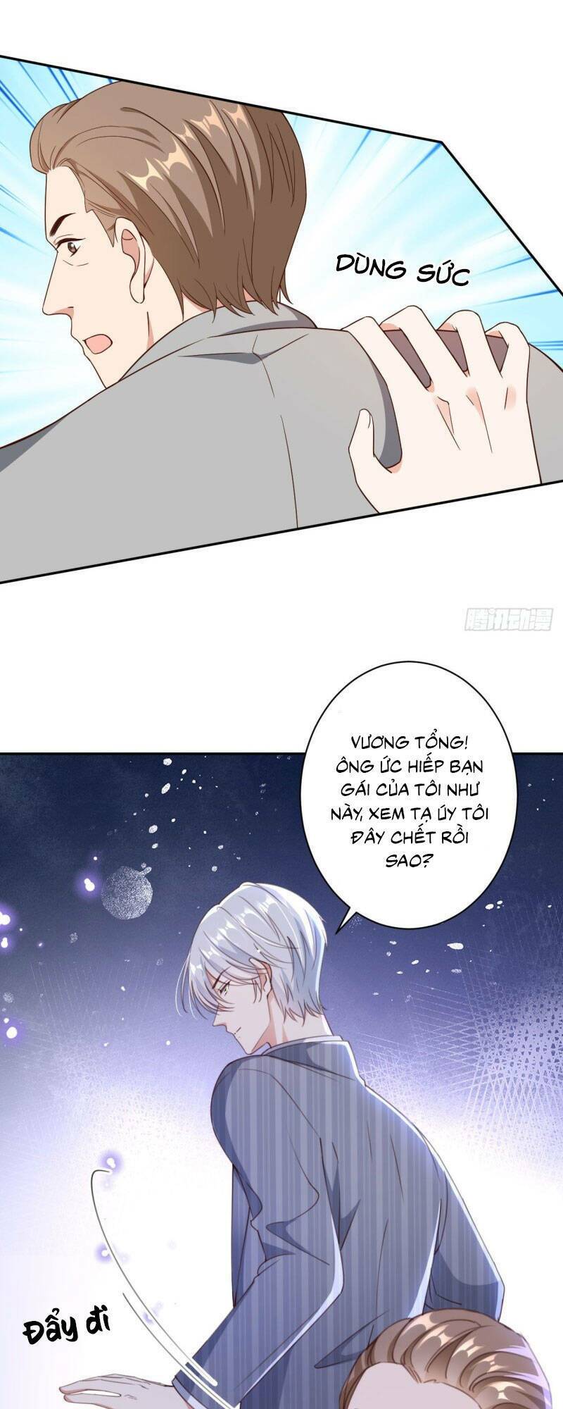 Tiến Độ Chia Tay 99% Chapter 39 - Trang 2