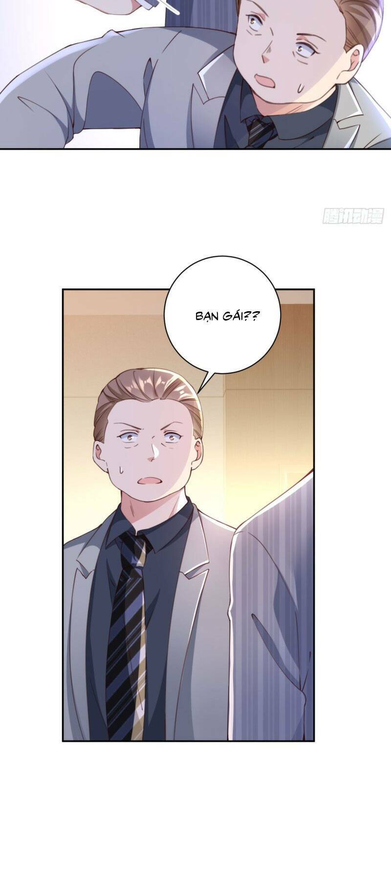 Tiến Độ Chia Tay 99% Chapter 39 - Trang 2