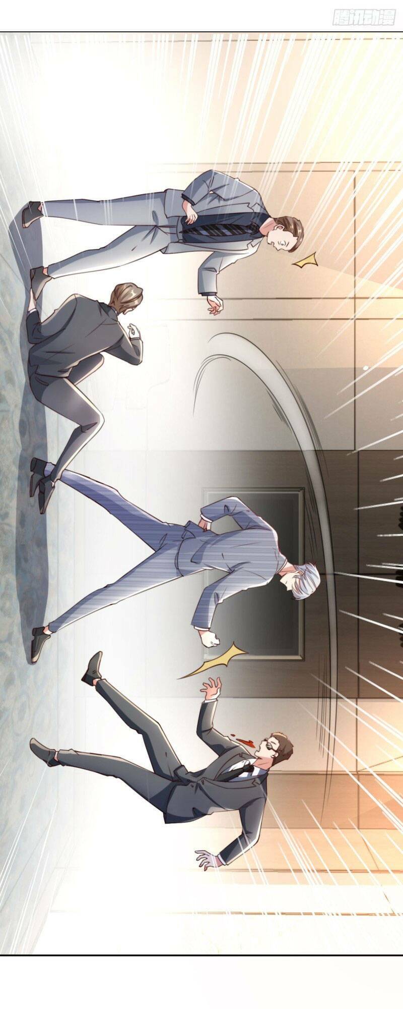 Tiến Độ Chia Tay 99% Chapter 39 - Trang 2