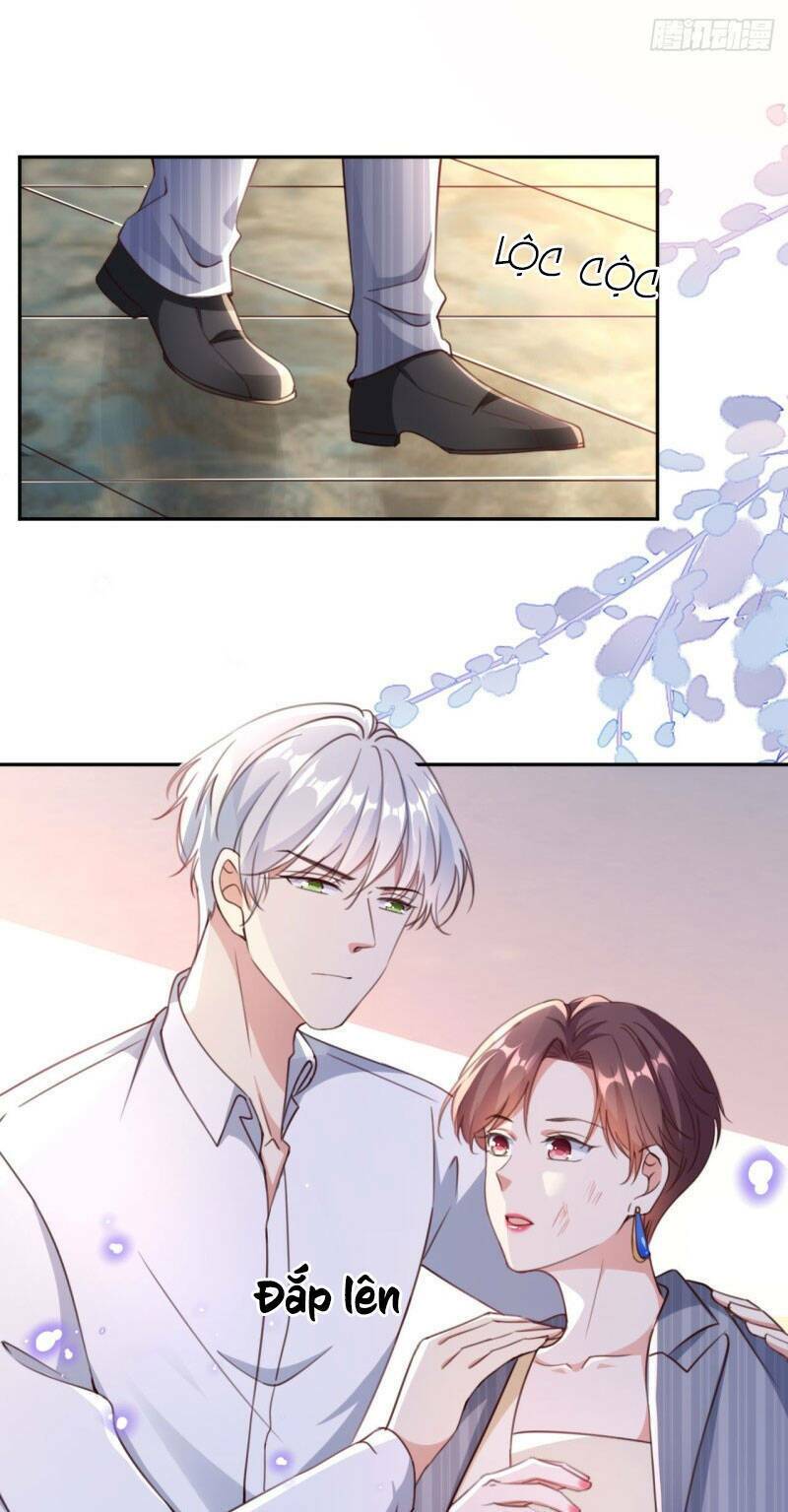 Tiến Độ Chia Tay 99% Chapter 39 - Trang 2