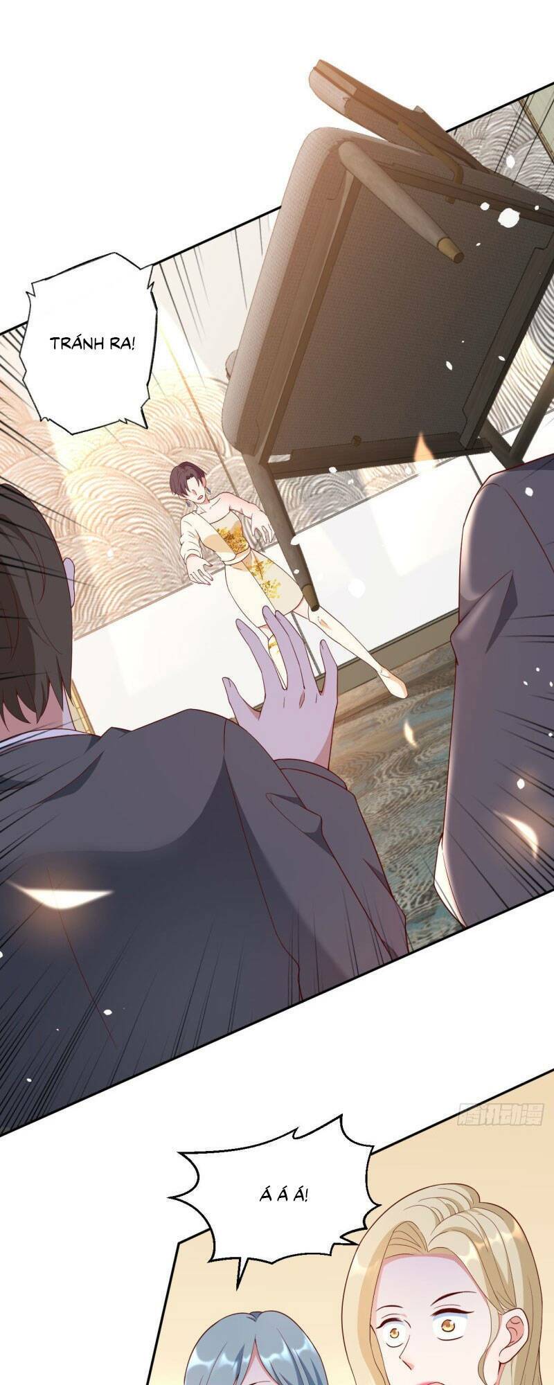 Tiến Độ Chia Tay 99% Chapter 39 - Trang 2