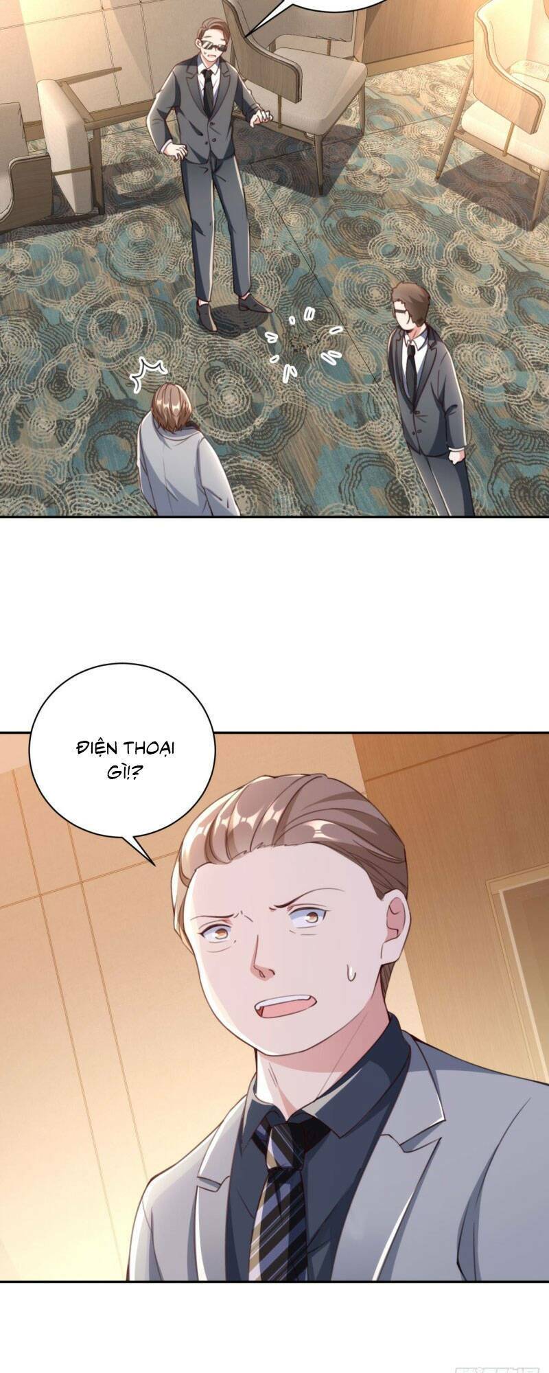 Tiến Độ Chia Tay 99% Chapter 39 - Trang 2