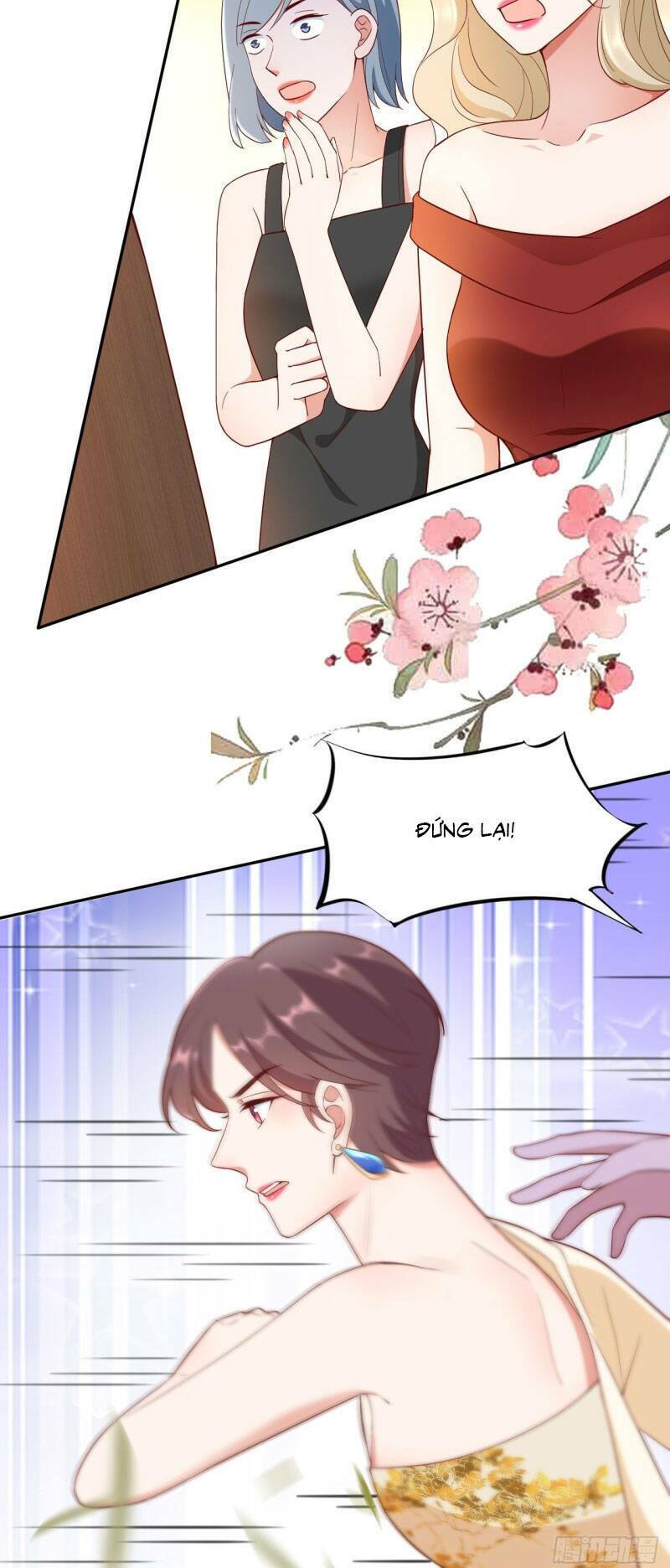 Tiến Độ Chia Tay 99% Chapter 39 - Trang 2